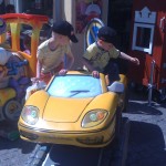 Sommerferie 2010 – dag 05 – afsted til Skagen